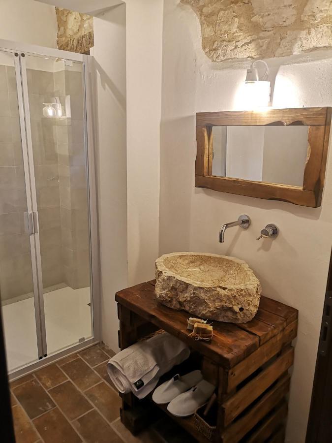 Casa Giogano Hotell San Leo Rom bilde