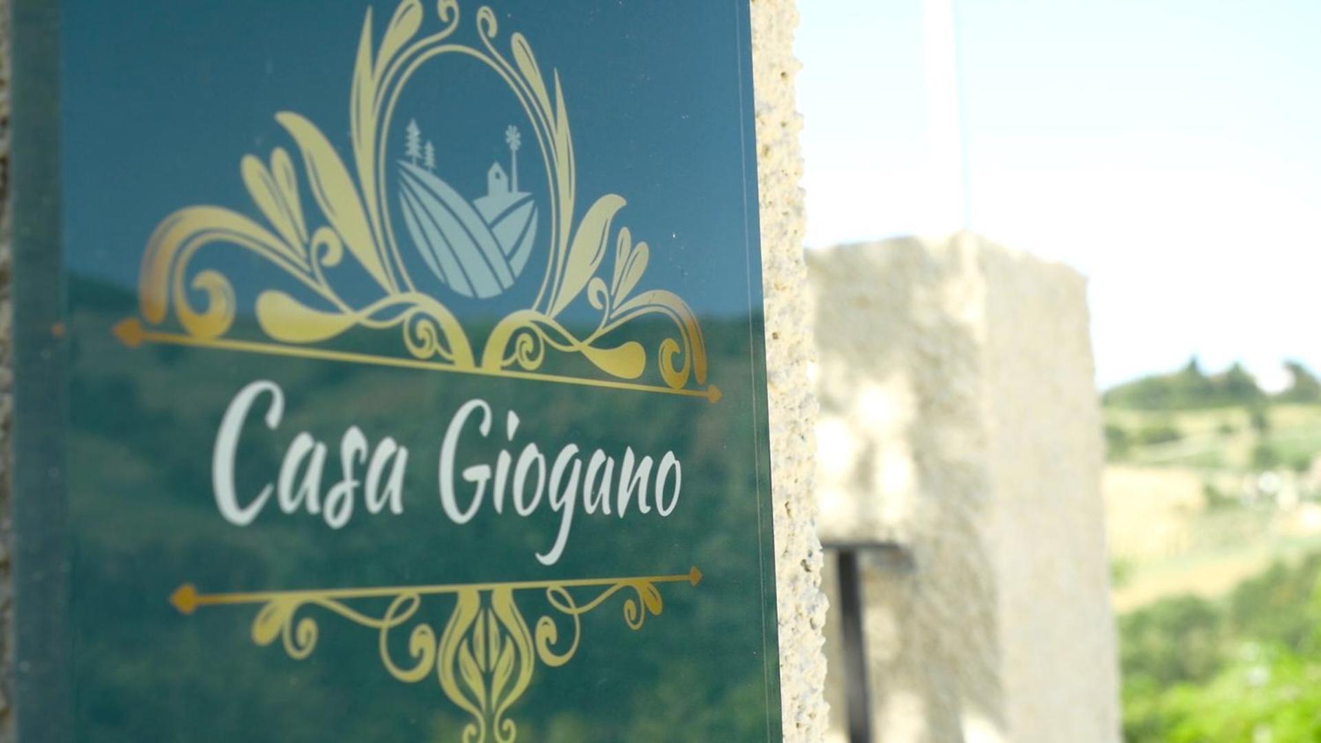 Casa Giogano Hotell San Leo Rom bilde